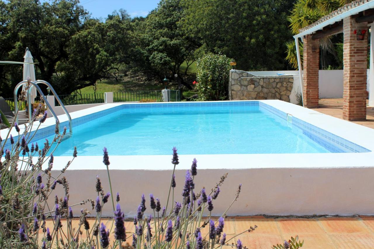 Villa La Quinta casa com piscina privada Loulé Exterior foto