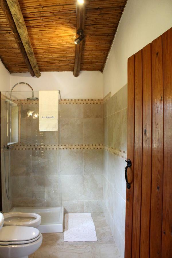 Villa La Quinta casa com piscina privada Loulé Exterior foto