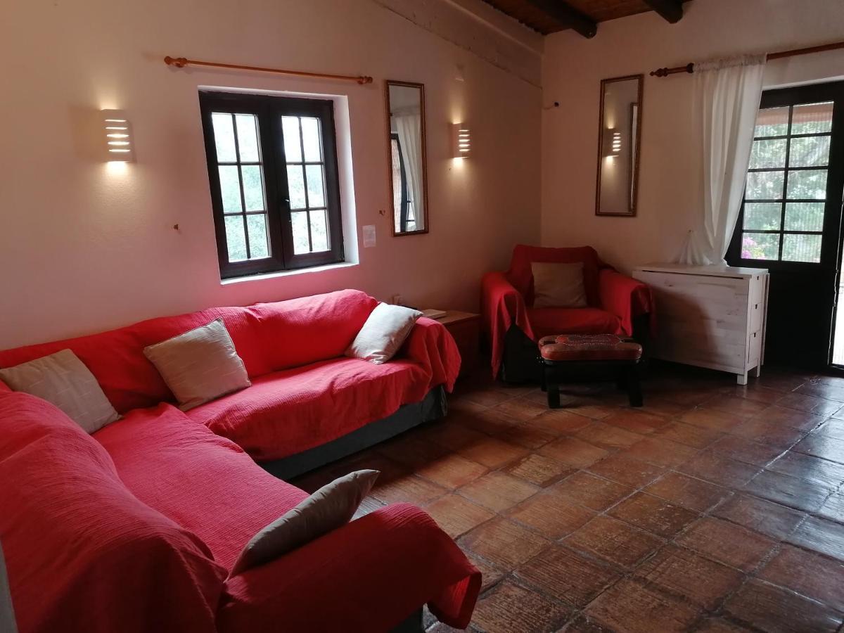 Villa La Quinta casa com piscina privada Loulé Exterior foto